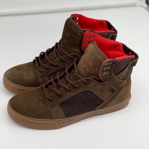 Supra Skytop